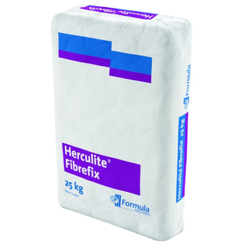 Abbey Dental Supplies Fibrefix 25kg